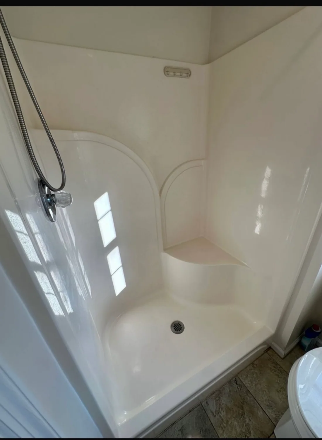 Deep Cleaning